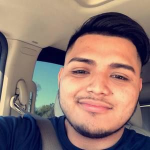 Meet your Posher, Sergio